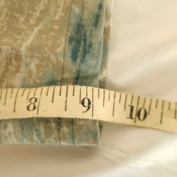 NWT Realtree Aspect Mens Small 28/30 Flat Front Mirage Pr Hybrid Fishing Shorts - Picture 7 of 7